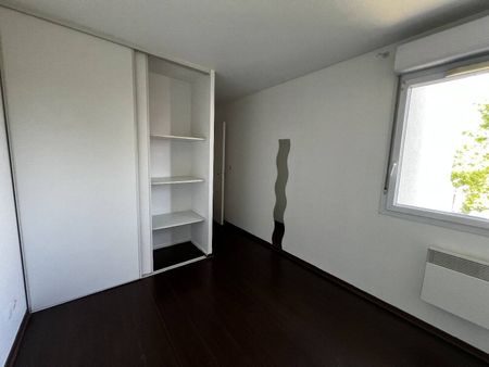 Location appartement 3 pièces 58 m² à Blagnac (31700) - Photo 4