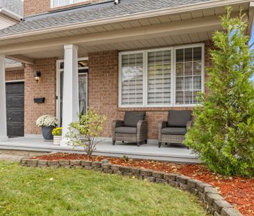 For Lease - 5 Rossan Street, Barrhaven, Ontario - Photo 3