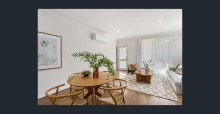 Modern 3-Bedroom Townhouse in the Heart of Mawson Lakes - Photo 3