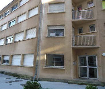 Location appartement studio 1 pièce 27 m² à Rodez (12000) - Photo 6