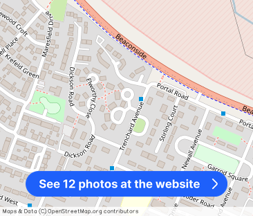 Pike Close, Beaconside, Stafford, ST16 - Photo 1