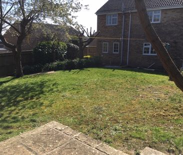4 bedroom detached to rent Biddel Springs, Highworth - Photo 5