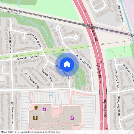 12 Briarsdale Drive, L2T 2Z2, St. Catharines