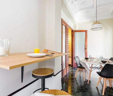 Carrer de Sogorb, Valencia, Valencian Community 46004 - Photo 6