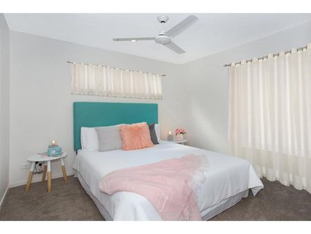 2 Bedroom Apartment - Rent Increase To $650 From 8/04/2026 - Photo 2