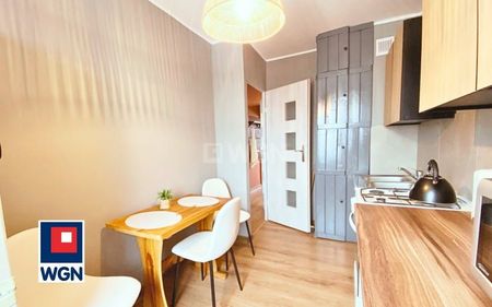 Mieszkanie na wynajem Wejherowo - Na wynajem 2 pokoje | łazienka + osobne WC | Wejherowo ul. Kochanowskiego - Photo 4