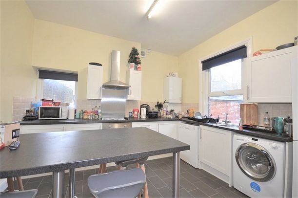 344B, Crookesmoor Road, Crookesmoor, Sheffield, S10 1BH - Photo 1