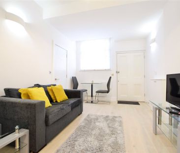 1 bedroom Flat in Kings Road, Reading - Photo 1
