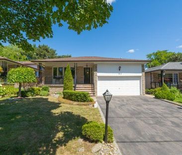 For Lease - 32 Gemini Road, Toronto, Ontario - Photo 3