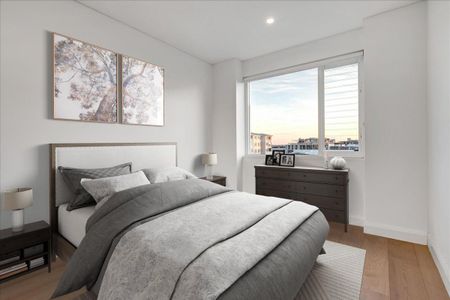 Immaculately maintained apartment with floorboards! - Photo 2