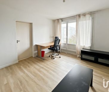 Appartement 2 pièces de 48 m² à Rennes (35000) - Photo 6