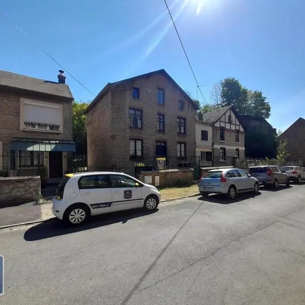 Appartement à louer 3 pièces 74m² - Photo 1