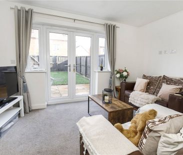 A well-presented two bedroom mid-terrace on the popular modern deve... - Photo 3