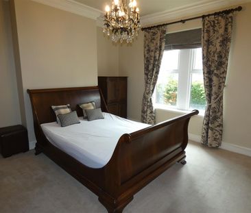 2 bed flat to rent in Eighth Avenue, Heaton, NE6 - Photo 5