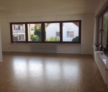 Schöne 4-Zimmer Wohnung mit Südbalkon im Altdorf von Weende - Photo 3