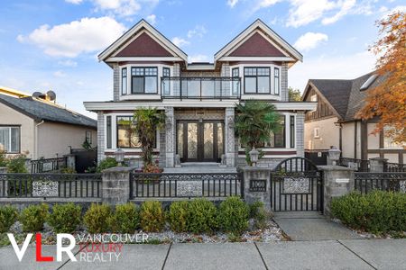 House in Vancouver East Side, British Columbia - Photo 4