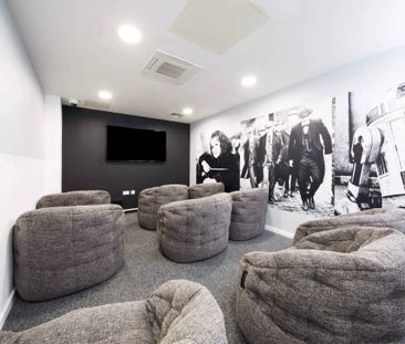 Medium Highest Double Ensuite - Photo 4