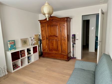 NEU - Moderne 4.5 Zimmerwohnung in Basel - Photo 3