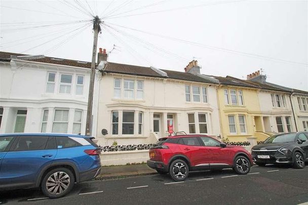 Goldstone Road, Hove, BN3 - Photo 1