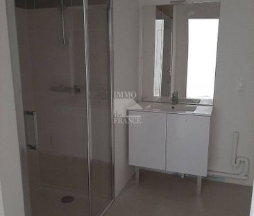 Location appartement 2 pièces 39.59 m² à Angers (49000) - Photo 3