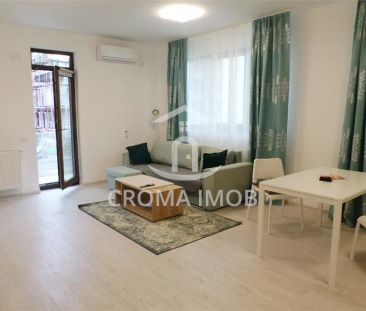 Inchiriere apartament 2 camere, zona Nord, Cartier Albert - Photo 3