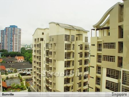 Sunville (D12), Apartment - For Rent - Photo 5