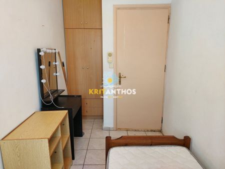 Studio/Γκαρσονιέρα για ενοικίαση Παλιά Πόλη - Φορτέτζα (Ρέθυμνο) - Φωτογραφία 2