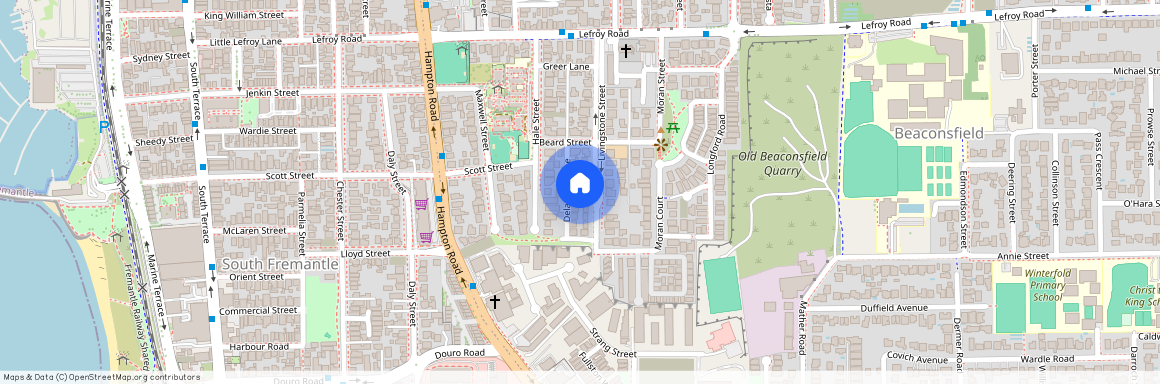 25 Livingstone Street, Beaconsfield