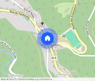 Location Appartement 2 pièces 49m² ST ETIENNE 42100 - Photo 1