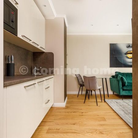 Modern Style Nähe Kurfürstendamm - Photo 5