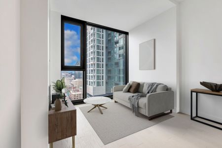 1210 Rue Jeanne-Mance, app.3017, H2X 1M1, H2X 1M1, Montréal - Photo 3