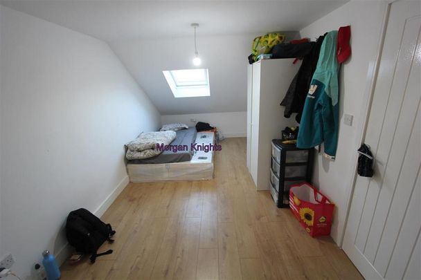 5 bedroom terraced house to rent - Photo 1