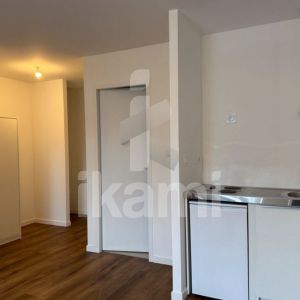 Studio meublé 27 m2 Saint-Martin-d’Hères proche campus - Photo 2