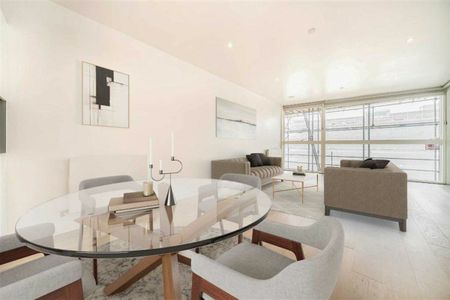 River Gardens Walk, Greenwich, SE10 - Photo 2