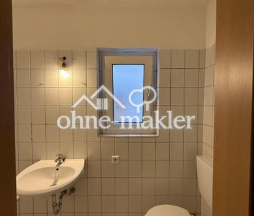 Helle 2-Zimmer-Wohnung mit Tageslichtbad - Foto 6