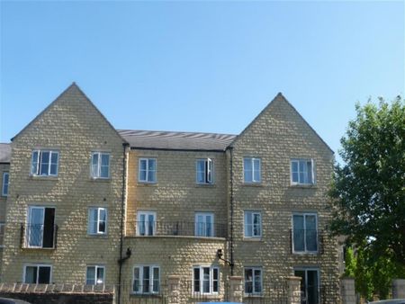 Merchants Court, Leonard Street, Bingley - Photo 3