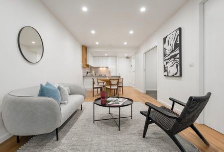 Modern Living & Amenities, Moments From The Beach - Photo 3