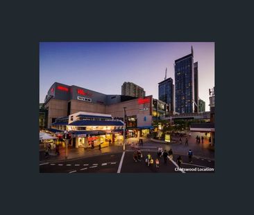 1101/1 Post Office Lane, Chatswood, NSW 2067 - Photo 3