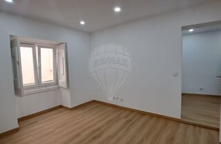 Apartment 1 bedrooms Renovated in the center Misericórdia Lisboa for rent - thermal insulation - Photo 3