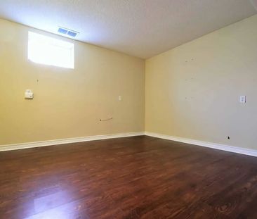 For Lease - 46 Birchwood Drive Unit# Lower, Barrie, Ontario - Photo 3