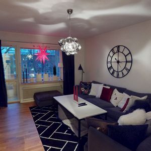 Storegårdsvägen 11 B, Skövde - Photo 2