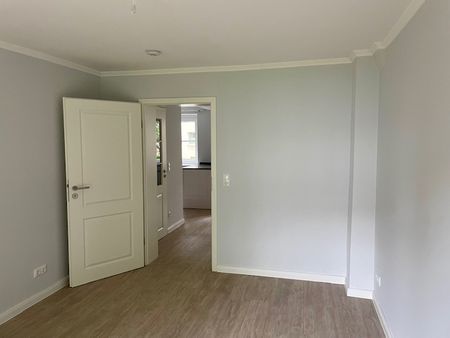 2-Zimmer-Wohnung in Rostock-Komponistenviertel - Foto 5