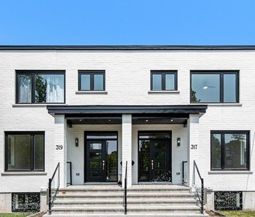 For Lease - 317 LINCOLN Avenue Unit# B, Westboro - Hampton Park, On... - Photo 4