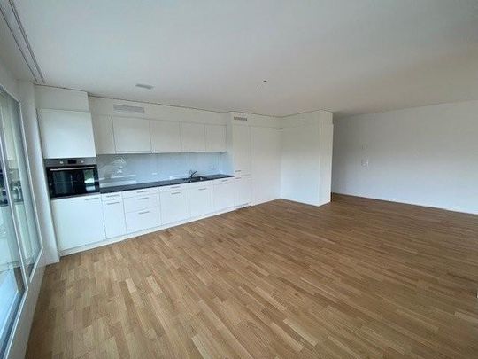 "Traumwohnung im Herzen von Biberist" - Photo 1