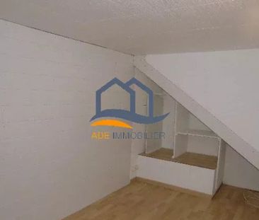 Studio meublé 44 m² - Photo 2