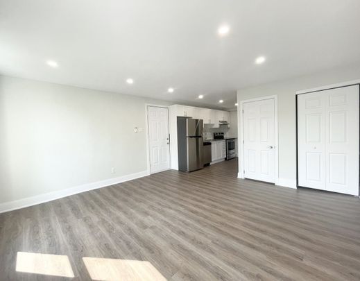 7 Gordon Street apartment — Hamilton, ON (2-Bedroom) - 2 Bedroom - Photo 1