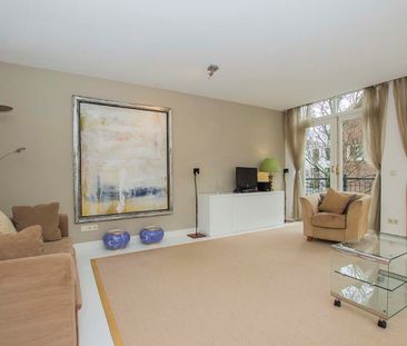 Appartement te huur: Prinsengracht 305-A 1016 GX Amsterdam - Photo 6