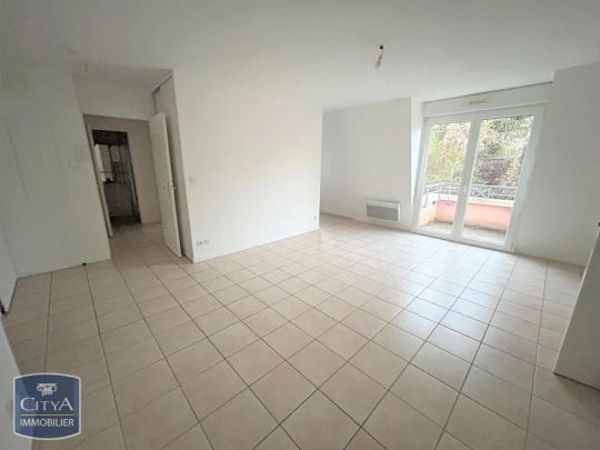 Appartement à louer 3 pièces 51.67m² - Photo 1
