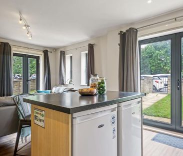 2 bedroom house to rent - Photo 2