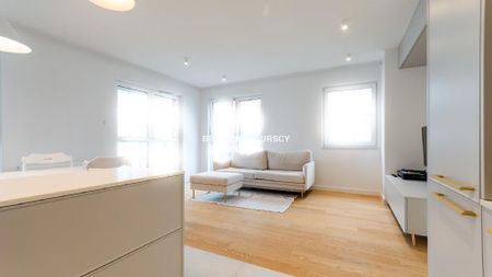 Mieszkanie Kraków Krowodrza powierzchnia 67.0 m² C206-WM-68389 - Фото 4